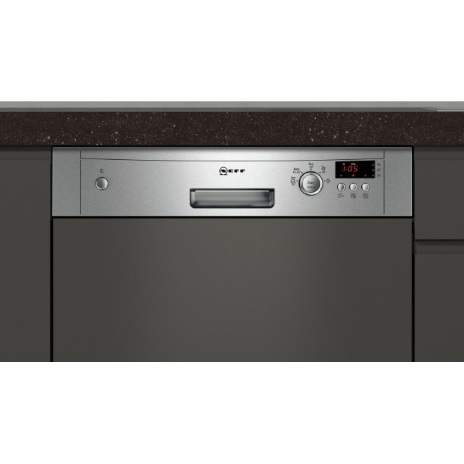 Best semi integrated dishwasher hot sale 2019